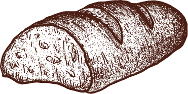 Illustration Brot.