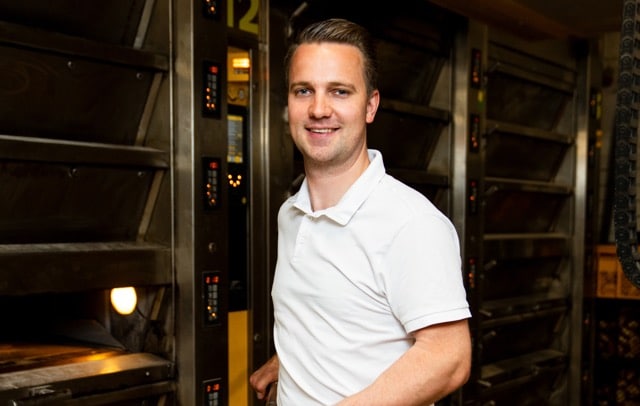 Nils Leifert.