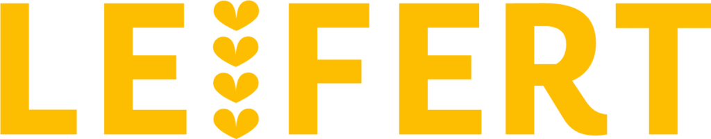 Leifert Logo.