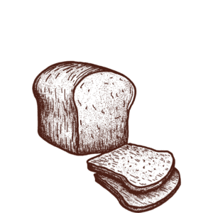 Illustration Brot.
