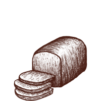 Illustration Brot.